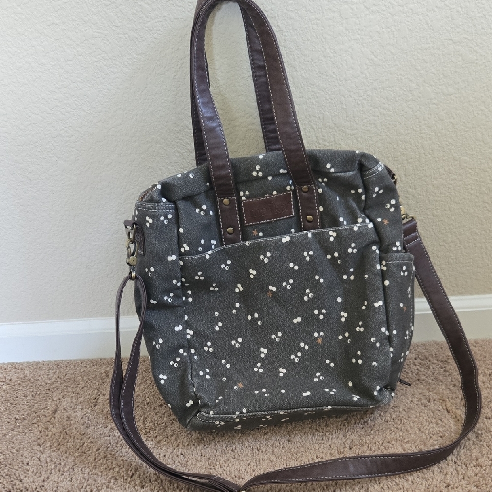 Maika Nochi Commuter Tote